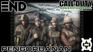 Kemenangan Indah - Call of Duty Modern Warfare Remastered Indonesia TAMAT