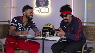 RCB Insider with Mr. Nags Ft. Virat Kohli  IPL 2023