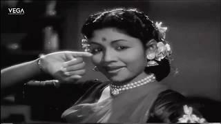 Kaanadha Inbamellaam Kandidalaam Video Song  Raja Rani Tamil Movie  Rajasulochana