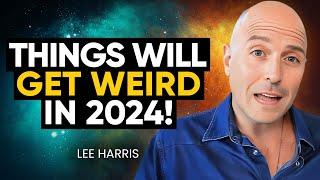 BRACE YOURSELF for 2024 The Zs REVEAL HUMANITYS Next Stage of EVOLUTION  Lee Harris