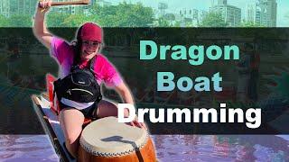 Drumming For Dragon Boat  A Comprehensive Look At Calling