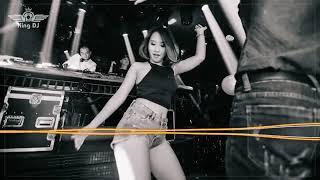 Dj ye remix-nonstop edm manyao techno remix