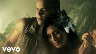 Mohombi - Coconut Tree ft. Nicole Scherzinger