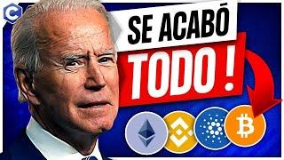  TODO HA CAMBIADO  Noticias Criptomonedas  Bitcoin  Ethereum  XRP  FTT  TON  BlackRock 