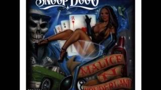Snoop Dogg-I Wanna Rock