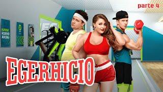 Comedia romántica Ejercicio serie 16-20  Peliculas completas en español latino 2024