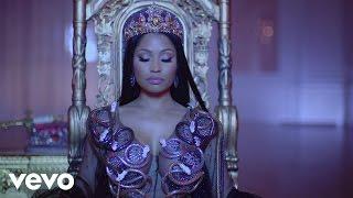 Nicki Minaj Drake Lil Wayne - No Frauds