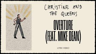Christine and the Queens - Overture feat. Mike Dean Lyric Video