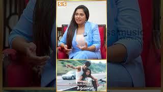  Basic-ஆவே நான் ஒரு மக்கு குழந்தை...  Aparna Pillai Exclusive Interview