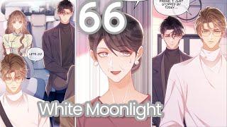 White Moonlight My First Crush Made A Move On Me Chapter 66