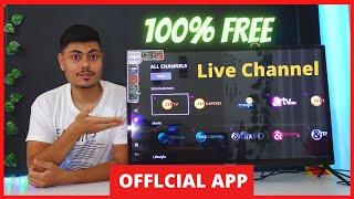 Watch Live Tv Channel  Best 3 official Live Channel  Live Channel With  - Jio Tv