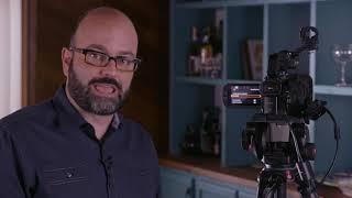 How-To Canon XF400 and XF405 Setting Up for Shooting Part 2