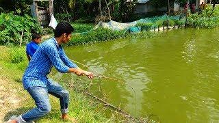 Best Live Fishing Video Part-120