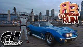 GRAN TURISMO 7 Review PS5 - Reviews on the Run - Electric Playground