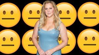 The Worst Feminist Comedian Amy Schumer