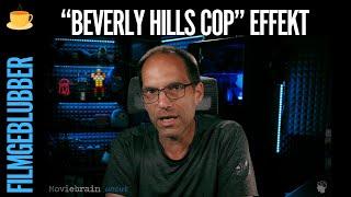 Der Beverly Hills Cop Effekt  Warum Action in der 80ern geiler war  Kanalupdate