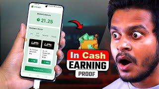 How to use InCash App to Earn Money - 2024