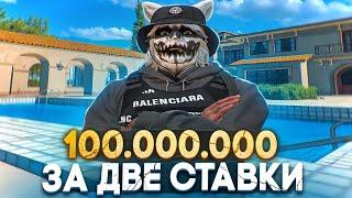 ПОДНЯЛ 100 МИЛЛИОНОВ БУДНИ ЛИДЕРКИ В GTA 5 RP MURRIETA - ТУЛЕВО ГТА 5 РП