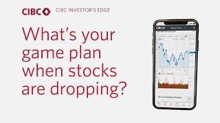 CIBC Investor’s Edge Understanding short selling Part #1