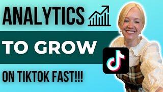 How to Use TikTok Analytics to Get More Followers