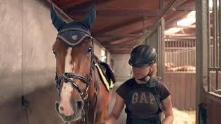 Equestrian Cinematic  Sony a6500 + 16mm f1.4