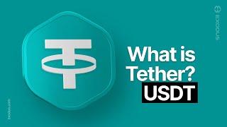 Unveiling USDT Stability in Cryptocurrency World