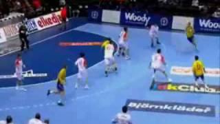 World Handball Championship - Croatia 2009 3