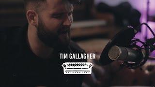 Tim Gallagher - Shout Out To My Ex Little Mix cover LIVE at Ont Sofa Studios