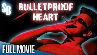 Bulletproof Heart 1994  Full Movie  Anthony LaPaglia  Mimi Rogers  Matt Craven