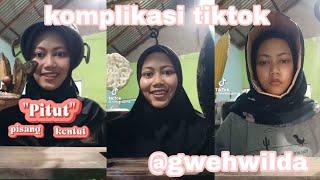 kumpulan vidio tiktok masak kocak  @gwehwilda