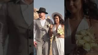 Четыре свадьбы Свадьбы в Турции