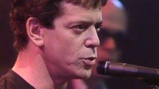 Lou Reed - Full Concert - 092584 - Capitol Theatre OFFICIAL