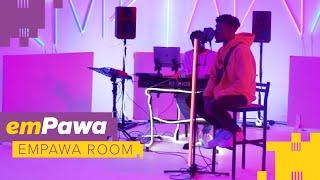 Joeboy - Baby Live at emPawa Room