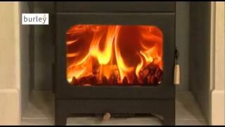 Burley Wood Burners - The Most Efficient Wood Burning Stove in the World Narrative