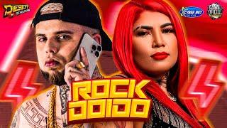 🟥 DJ MEURY VS DJ LORRAN - ROCK DOIDO SETEMBRO 2023