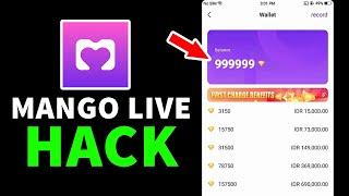 New Update ️ Mango Live Free Diamonds ️