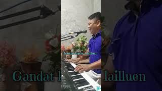 Gandat l Ilocano Love song  by Jeffrey Salvador #viral #youtube #youtubevideo