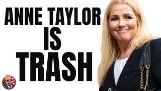 IDAHO 4 MURDERS Anne Taylor is Simply Garbage Bryan Kohberger is DOOMED