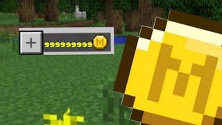 How to get Free Minecoins in Minecraft SECRET GLITCH 100% WORKING and Totally Not Fake trust me bro