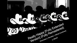 Really Happy Extended Mix V2  By Eric’s Mashups