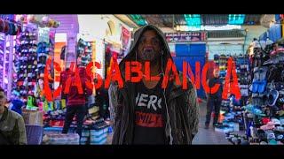 Baby A Feat Dollypran - Casablanca Official Music Video