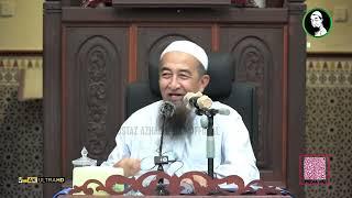 Bagi Duit Pada Ibu dan Isteri - Ustaz Azhar Idrus