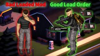 Project Zomboid How To Fix Arsenal 2.0 Britas Weapons Magazines Build 41