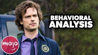 Top 10 Things Criminal Minds Gets Factually Right and Wrong