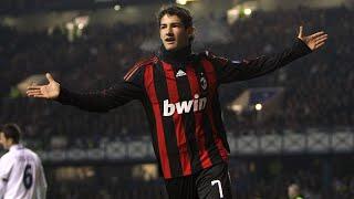 Alexandre Pato - Goals and Skills - AC Milan