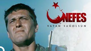 Nefes - Vatan Sağolsun  Mete Horozoğlu Türk Aksiyon Filmi