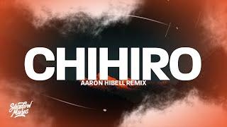 Billie Eilish - CHIHIRO Lyrics Aaron Hibell Remix