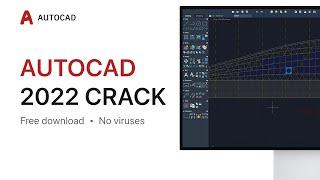 AutoCAD Crack  AutoCAD 2023 Free Download  Latest Full Version