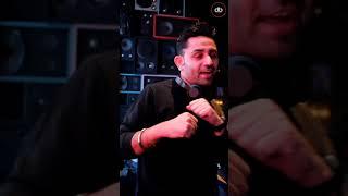 DJ DEEP BHAMRA - LIVE - Ladies night in Bangalore. #shorts