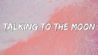 Talking to the Moon - Bruno Mars Lyrics  Christina Perri Ruth B Mix Lyrics